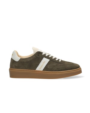 Pantofola d'Oro Argentario low