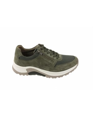 Pius Gabor Rollingsoft sensitive 8000.14.04 heren rollende wandelsneaker
