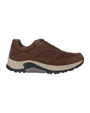 Pius Gabor Rollingsoft sensitive 8000.15.13 heren rollende wandelsneaker
