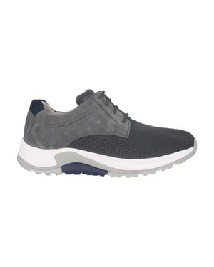 Pius Gabor Rollingsoft sensitive 8000.19.02 heren rollende wandelsneaker