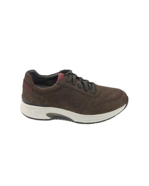 Pius Gabor Rollingsoft sensitive 8001.13.04 heren rollende wandelsneaker