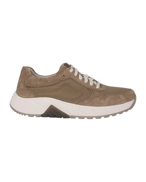 Pius Gabor Rollingsoft sensitive 8002.13.03 heren rollende wandelsneaker