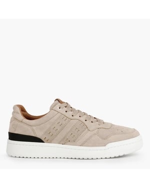 Q1905 Sneaker elsloo zand