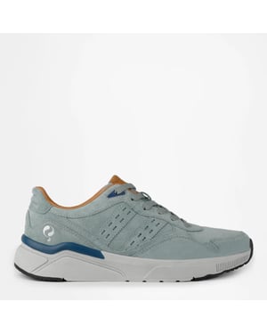 Q1905 Sneaker kampen mist