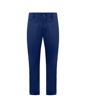 Under Armour Links Womens Navy Blue Golf Trousers