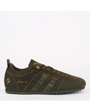 Q1905 Sneaker typhoon sp army /army