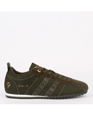 Q1905 Sneaker typhoon sp army /army /wit