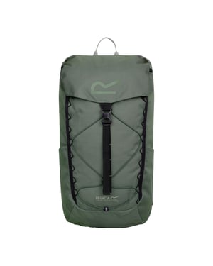 Regatta Rugzak Survivor V 25L (Klavertje vier)