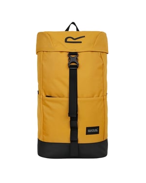 Regatta Shilton II 20L rugzak (Mosterdzaad)