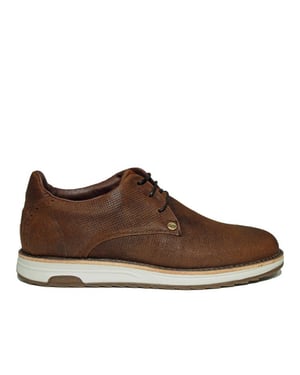 Rehab Nolan square suede