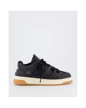 Represent Heren bully sneaker