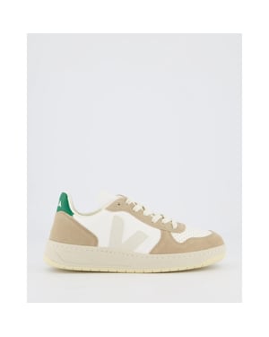 Veja Dames, heren v-10 chfree leath