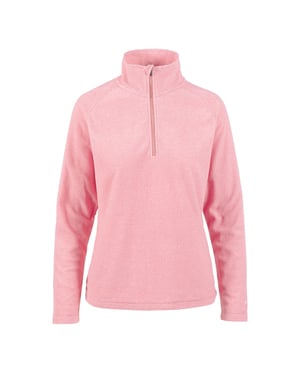 Trespass Womens/Ladies Meadows Fleece (Nejlika)
