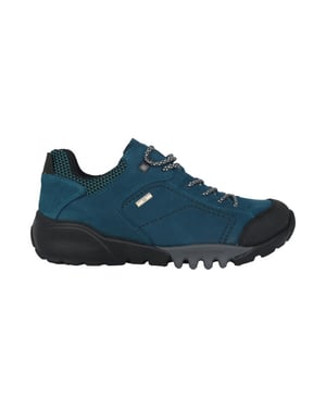 Waldläufer H-fritz heren sneaker