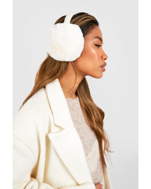 Fluffy Ear Muff