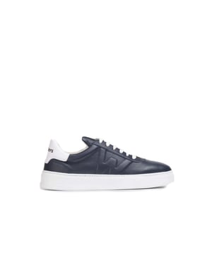 Wonders Oliver heren sneaker