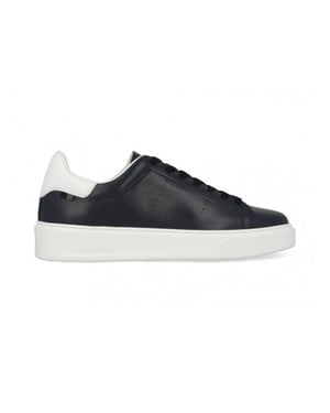 Woolrich Sneakers wfm211.020.2010 donker