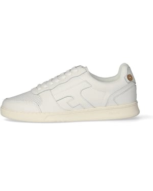 faguo Menssneaker f20cg0303 white