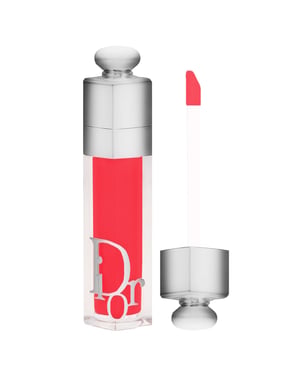 Dior Addict Lip Maximizer 015 Cherry - 6ml Hydraterende Lipgloss