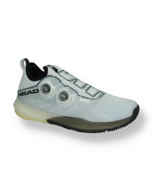 Head Motion pro boa padel whbk 273624 whbk