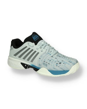 K-Swiss Express light 3 padeldawnbl/bluemoon/black 08900026m