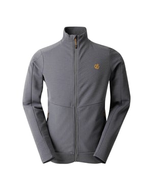 Regatta Heren Airising Midlayer (Granietgrijs)