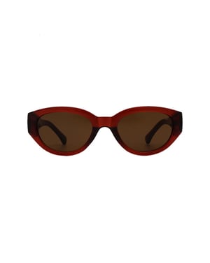 A Kjaerbede Zonnebril 18315 winnie