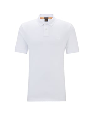 Boss Orange Passenger polo