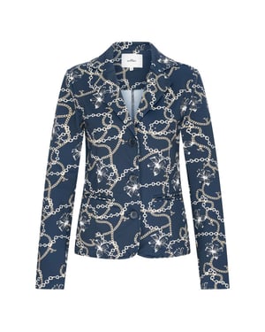 HV Society Blazer hvsmazu