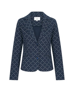 HV Society Blazer hvsmonroe