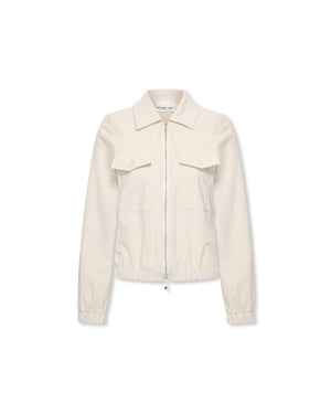 Helena Hart 7639 blazer riga transfer stone