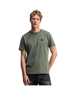 Butcher of Blue Army tee