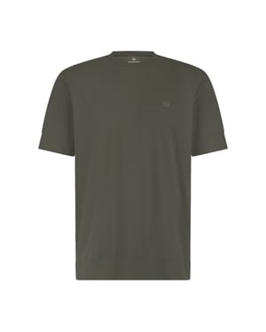 Blue Industry T-shirt korte mouw