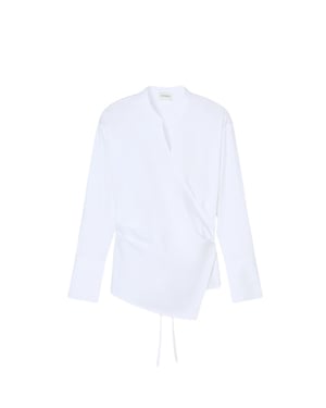Closed Wrapped blouse blouses c94762-25e-22