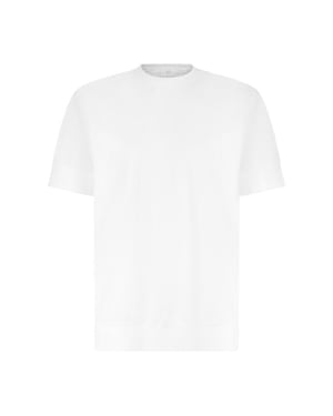 Blue Industry Het lounge jersey t-shirt |