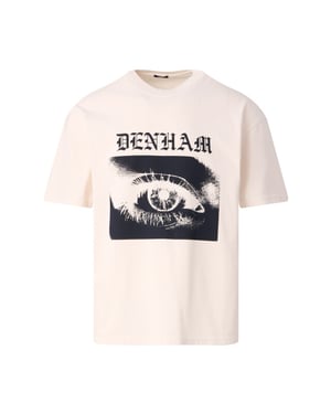 Denham Eye t-shirt short sleeve