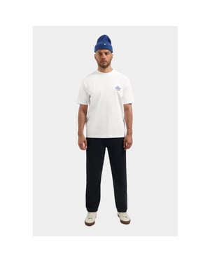 Dstrezzed T-shirt korte mouw no strezz club tee 203030-aw25/100