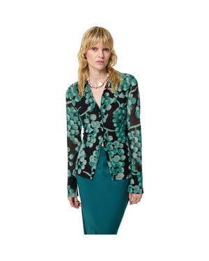 Fabienne Chapot Kevis blouse