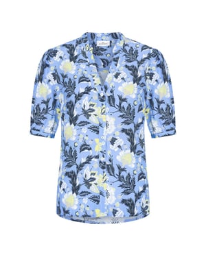 HV Society Blouse hvscorentin