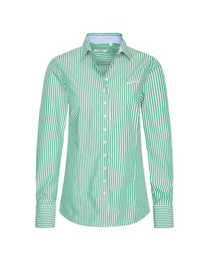 HV Society Blouse hvsskylar