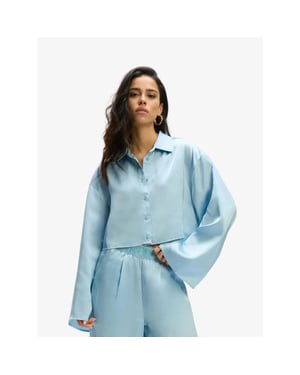 Refined Department Avery blouse