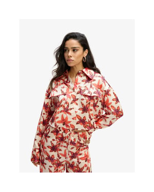 Refined Department Dames blouse freya