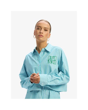 Refined Department Rosemary jacket