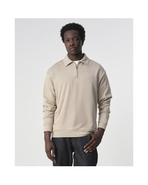J.C. Rags polo lange mouw- boaz