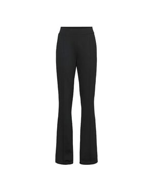 &Co Woman &co women broek daisy punta black