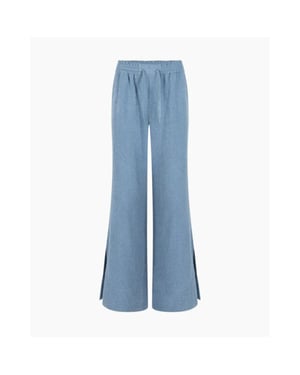 Another Label Noortje denim pants -