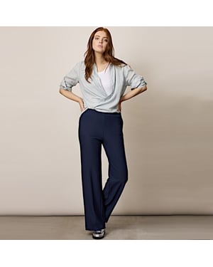 Corel Amsterdam Broek lilly uni 56 marine
