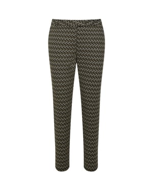 Elvira Collections Trousers kirsten dessin