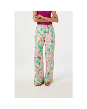 Fabienne Chapot Clttrs36ss250157 brent trousers