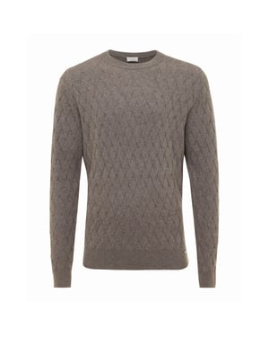 Gentiluomo Crew-neck sweater